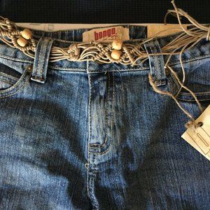 JEANS-GIRL'S SIZE 12